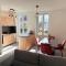 Appartement Cosy tout confort - Face gare
