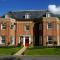 Leamington Spa Serviced Apartments - Ince House
