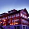Vögeli Alpenhotel Malbun