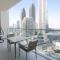 Burj View - 10 minutes walk Dream Lux Designer 3BD