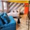 Ermou Funky Lofts