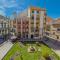 Apartamento CENTRO HISTÓRICO Zorrilla 4