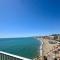Apartamento con terraza en primera línea de playa de Fuengirola, Atardeceres de Fuengirola