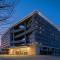 Mercure Guangzhou Baiyun International Airport - Airport Free Shuttle Bus