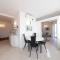 Siena UpTown - Sabrina's Charming Apartment