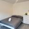 Private Rooms Near Central London