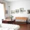 Elegant Apartment Rome Colosseum