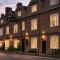 The Scole Hotel