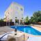 Pantelia Apartment Paralimni