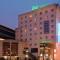 ibis Styles Le Mans Gare Sud