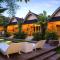 Penida Green Palm Cottage