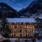 Beholden Stay & Cafe-Mountain View Boutique Stay in Old Manali