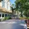 Hôtel Ibis Budget Nantes Ouest Atlantis Couëron