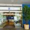 ibis budget Belo Horizonte Minascentro