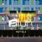Aloft by Marriott Dhahran