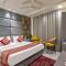 Hotel Kaca Inn - Near New Delhi Railway Station & Connaught Place