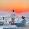 Tharroe of Mykonos Boutique Hotel