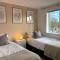 Central Oxford 2BR Apartment, Parking, Near Hospitals, Oxford Brookes, Easy Bus to City Centre