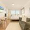 Cozy Paddington Studio Close to City Center