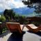 Chalet Gletscherblick Stubai