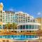 Brown Dead Sea By Brown Hotels
