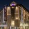 The Shanti Plaza - Traveler's choice awarded 2025 - New Delhi Railway Station, Paharganj