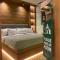 Elite suites