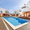Casa Sienna, Burgau