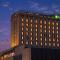 Holiday Inn Chandigarh Zirakpur by IHG