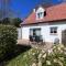 Whitley cottage