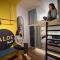 Faloe Hostel