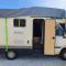 chambre en camping car