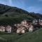 Aadla Walser-Chalets mit privater Sauna, Hotpot und Hotelservice
