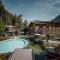 Familien- & Gartenhotel Theresia 4-Sterne Superior