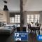 Apartamenty Azzurro