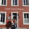 Hotel Saint Amant