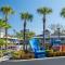 Hotel South Tampa & Suites