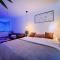 La Suite d'Ysis - Jacuzzi - Saint-Etienne