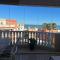 Apto. con wifi, piscina, vistas al mar y parking.