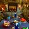 Lower Barns Boutique B&B