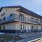 Alberta Beach Inn and Suites
