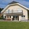 quiet and central Luxury Villa "Juwel " with Sauna in a beautiful valley