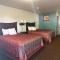 The Magnolia Hotel Searcy