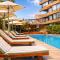 Studio 56 Apart Hotel by Terrado Iquique