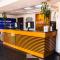 Torre Sol Hotel & Eventos