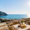 Vintage Ocean View with Fast WI-FI and Elevator to Town