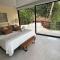 shambhala ecohotel boutique la vega