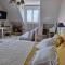 Ancenis Suite Rooms