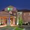 Holiday Inn Express Hotel & Suites Wichita Airport by IHG