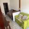 APARTAMENTO SIMPLES E ACONCHEGANTE